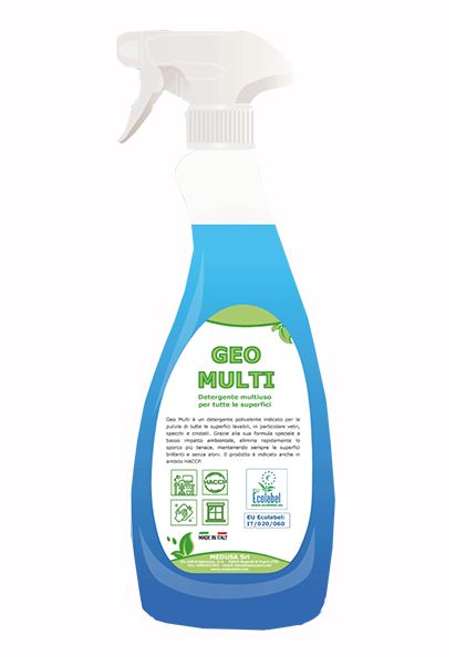 GEO MULTI - 750 ML 